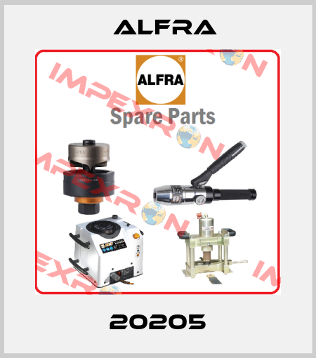 20205 Alfra