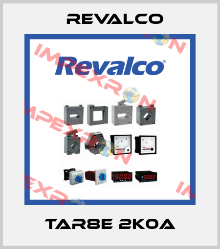 TAR8E 2K0A Revalco