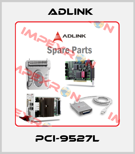 PCI-9527L Adlink