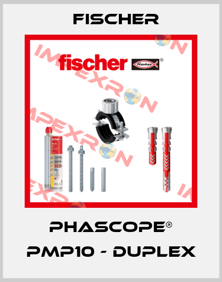 PHASCOPE® PMP10 - DUPLEX Fischer