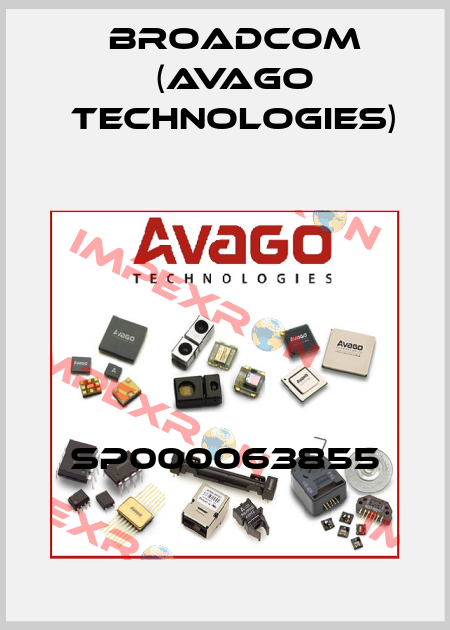 SP000063855 Broadcom (Avago Technologies)