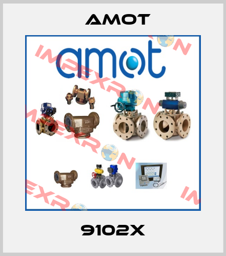 9102X Amot