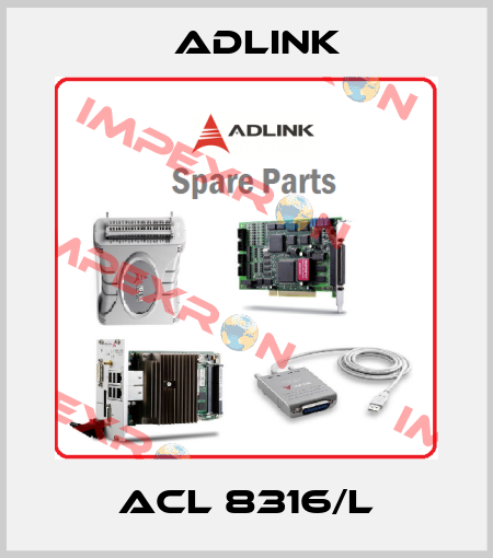 ACL 8316/L Adlink