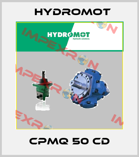 CPMQ 50 CD Hydromot