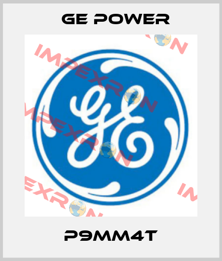 P9MM4T GE Power
