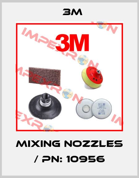 Mixing nozzles / PN: 10956 3M