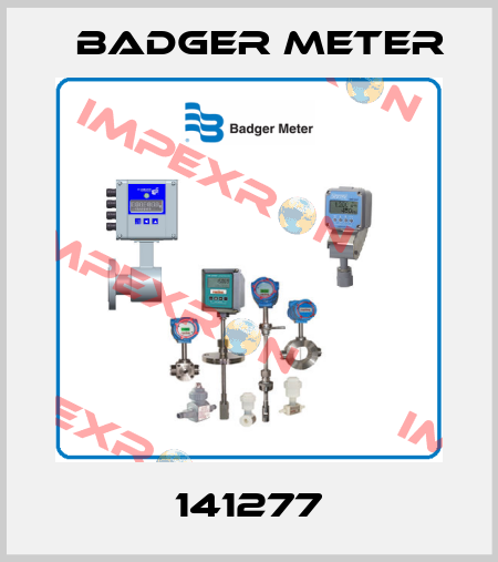 141277 Badger Meter