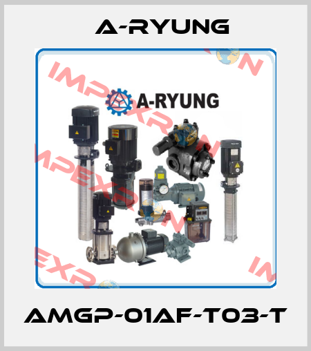AMGP-01AF-T03-T A-Ryung