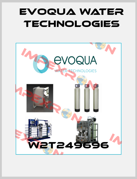 W2T249696 Evoqua Water Technologies