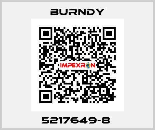 5217649-8  Burndy