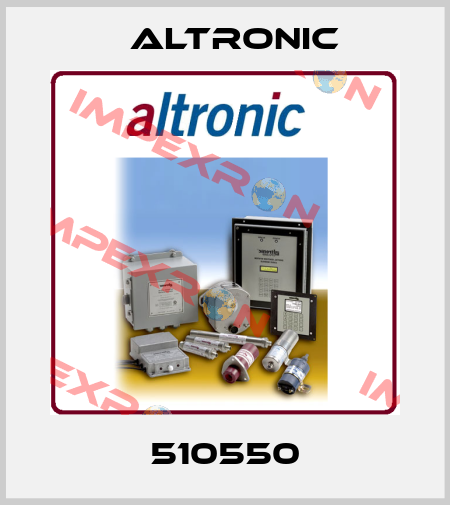 510550 Altronic