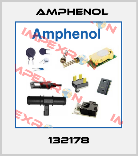 132178 Amphenol