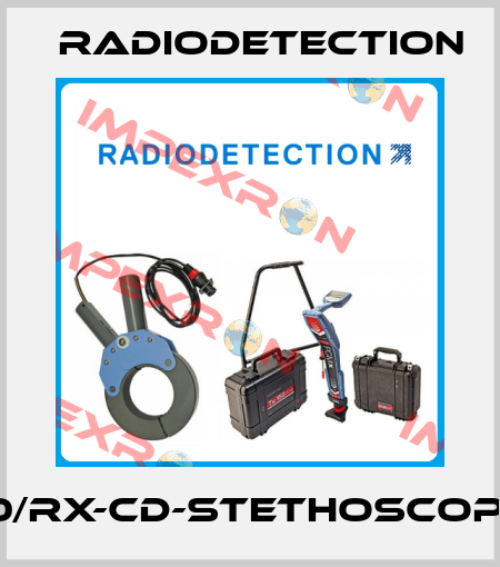 10/RX-CD-STETHOSCOPE Radiodetection