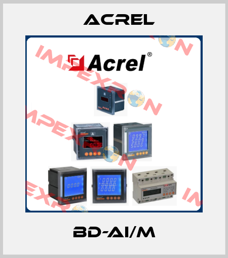  BD-AI/M Acrel