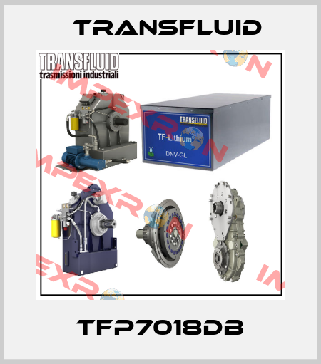 TFP7018DB Transfluid