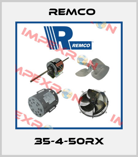 35-4-50RX Remco