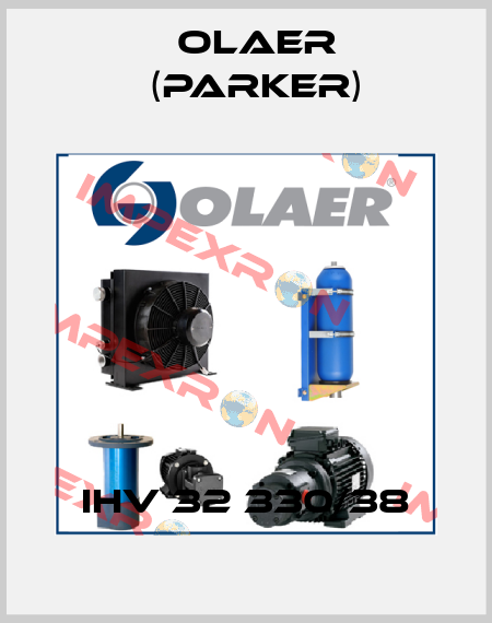 IHV 32 330/38 Olaer (Parker)