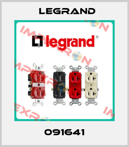 091641 Legrand