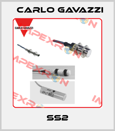 SS2 Carlo Gavazzi