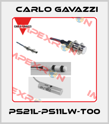 PS21L-PS11LW-T00 Carlo Gavazzi