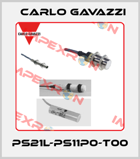 PS21L-PS11P0-T00 Carlo Gavazzi