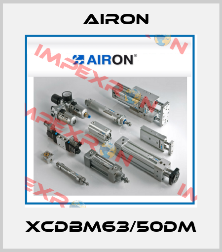 XCDBM63/50DM Airon