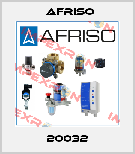 20032 Afriso