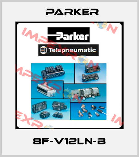 8F-V12LN-B Parker