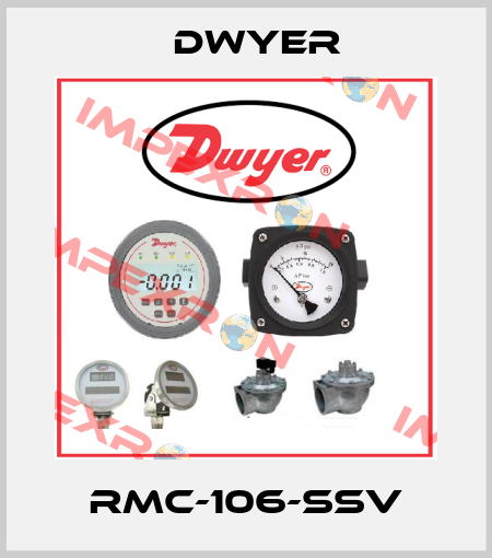 RMC-106-SSV Dwyer