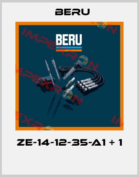 ZE-14-12-35-A1 + 1  Beru