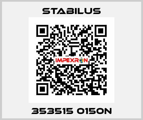 353515 0150N Stabilus