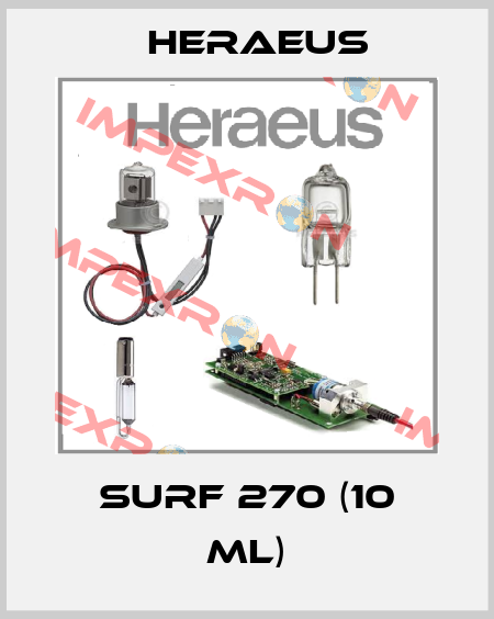SURF 270 (10 ml) Heraeus