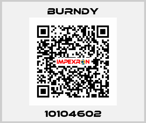 10104602 Burndy