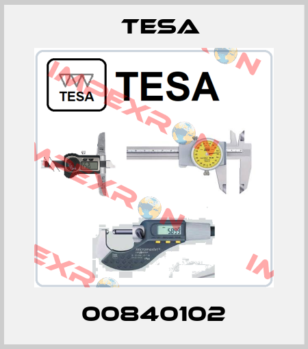 00840102 Tesa