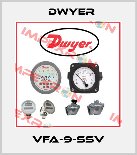 VFA-9-SSV Dwyer