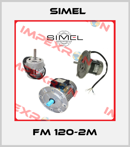 FM 120-2M Simel