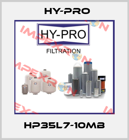 HP35L7-10MB HY-PRO