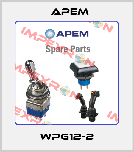 WPG12-2 Apem