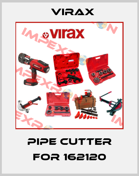 pipe cutter for 162120 Virax
