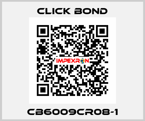 CB6009CR08-1 Click Bond
