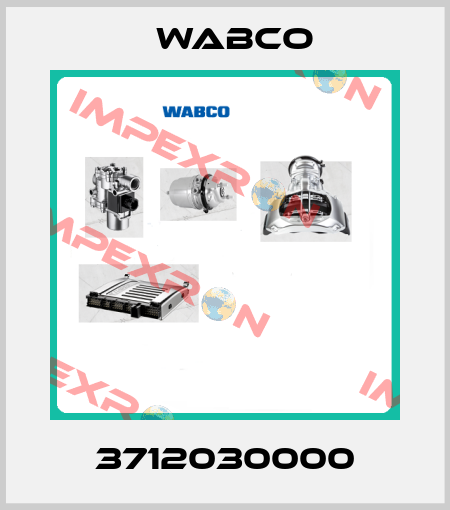 3712030000 Wabco