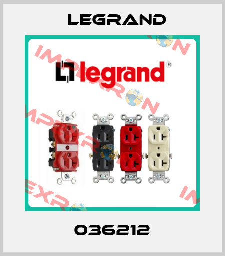 036212 Legrand