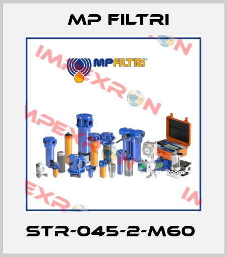 STR-045-2-M60  MP Filtri