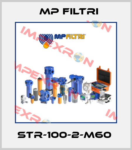 STR-100-2-M60  MP Filtri