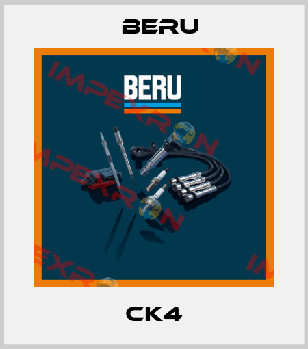 CK4 Beru