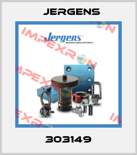 303149 Jergens