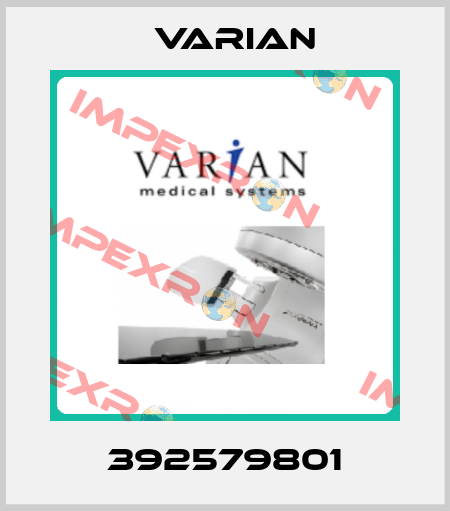 392579801 Varian