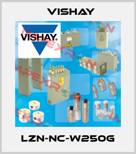 LZN-NC-W250G Vishay
