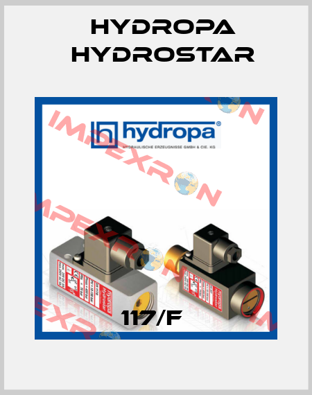 117/f  Hydropa Hydrostar
