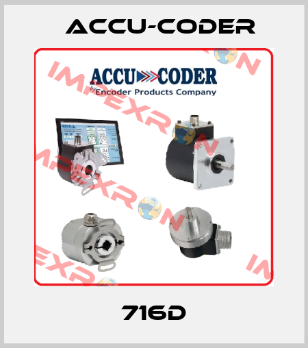 716d ACCU-CODER